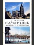 Pražský poutník aneb Prahou ze všech stran - náhled