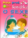 Moja prvá knižka o sexe - náhled