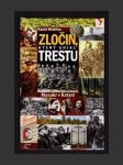 Zločin, který unikl trestu - náhled