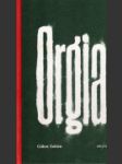 Orgia - náhled