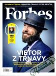 Forbes - december 2018 - náhled
