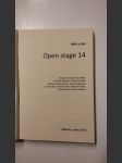 Open Stage 14 - náhled
