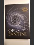 Opus Santini - náhled