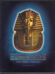Tutanchamon - jeho hrob a poklady - katalog výstavy - náhled
