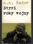 Štyri roky vojny - náhled