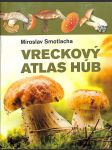 Vreckový atlas húb - náhled