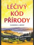 Léčivý kód přírody - náhled