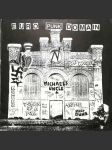 Euro punk domain (LP) - náhled