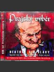 Pražský výběr – Beatová síň slávy (CD) - náhled