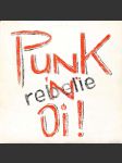 Rebelie - Punk n Oi! (LP) - náhled