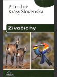 Prírodné krásy slovenska - Živočíchy - náhled