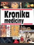 Kronika medicíny - náhled
