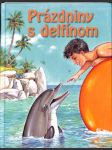 Prázdniny s delfínom - náhled
