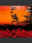 Epidemie (LP) - náhled