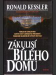 Zákulisí bílého domu - náhled