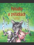 Pohádky o zvířátkách - náhled