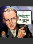 Bing crosbys treasury - the song i love 6lp - náhled