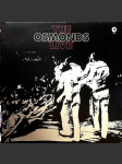 The osmonds live - náhled