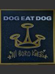 All boro kings ( smokey coloured vinyl) - náhled