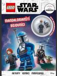 Lego star wars mandalorianští bojovníci - náhled