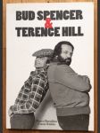 Bud Spencer a Terence Hill - náhled