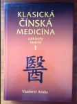 Klasická čínská medicína I - náhled