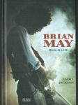 Brian may - biografie - náhled