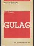 Súostrovie Gulag 1.-3.zv. - náhled