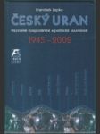 Český uran - náhled