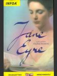 Jane Eyre - podle románu Ch. Brontëové - Zrcadlový text - náhled
