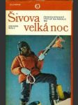 Šivova velká noc - Československý výstup na Makalu 1976 - náhled