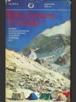 Řeka jménem Červánky - Příběh československé horolezecké expedice Himálaj 1973 - náhled