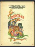 Beatles v písních a v obrazech - Původní vydání - náhled