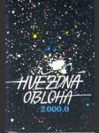 Hvězdná obloha 2000.0 - náhled