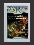Robouniversum Isaaca Asimova 4 - Útočiště / Pericentrum - náhled
