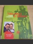 Trojboj s draky: Tomáš Slavata, náhradní táta, triatlonista a filantrop - náhled