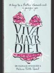 The Viva Mayr Diet - náhled