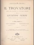 Il Trovatore. Opera completa - náhled