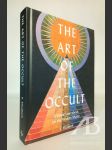 The Art of the Occult. A Visual Sourcebook for the Moder Mystic - náhled