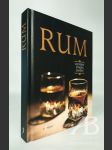 Rum. Historie, výroba, značky - náhled