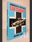 Obrazová historie Luftwaffe - náhled