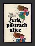 Lucie, postrach ulice - náhled