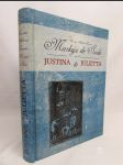 Justina a Julietta - náhled