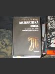 Matematická kniha - 250 milníků v dějinách.. - náhled