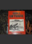Křídla Luftwaffe - náhled