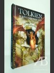 Tolkien a jeho tajemný svět - náhled