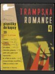 Písničky do kapsy 39 – trampská romance 4 - náhled