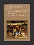 Sborník příspěvků k době poddanského povstání roku 1680 v severních Čechách - náhled