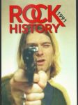 Rock history 1991 - náhled