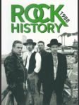 Rock history 1988 - náhled